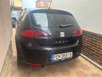 SEAT LEON 🔥🔥 - 3
