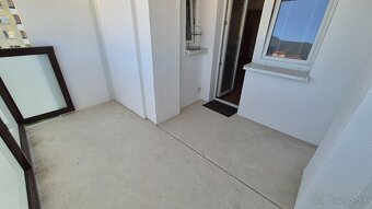 2-izbový byt na prenájom, Priekopa - 3