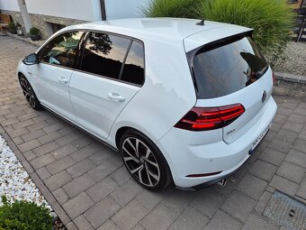 Golf VII Facelift 2.0 Tsi Gti 2018 - 3