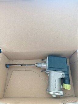 Ovládanie turba - 3