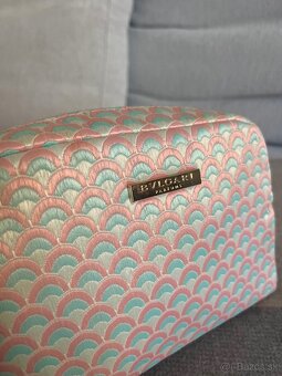 Kozmetická taška - 3