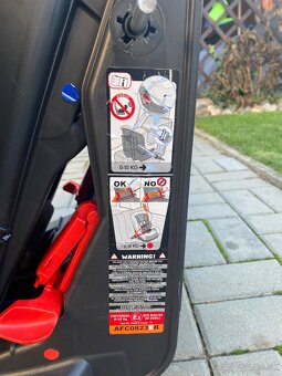 Autosedacka Fisher-Price - 3