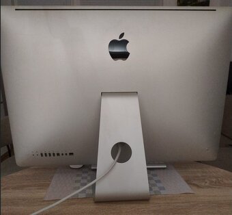 iMac 27 inch - 3