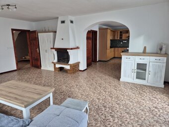 PRENÁJOM - Rodinný dom Vavrečka - 3