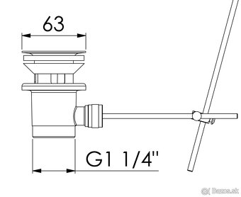 vypust - Steinberg - nova nepouzita - 3