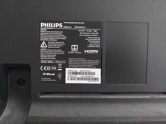 Philips 50PUS7304/12 - 3