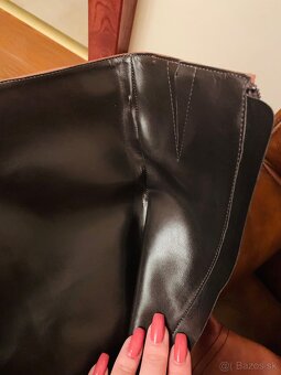 BATA kozene cizmy - 3