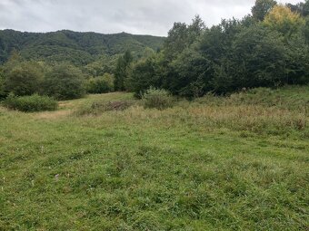 Stavebný pozemok Povina - 3