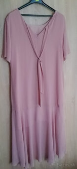 Spoločenské šaty 44/46 - 3