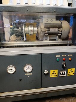 Tester cr vstrekovacov - 3