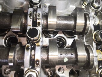 Motor isuzu opel zafira 1.7cdti 81kw - 3