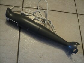 Zvlhčovač+šijací stroj+gril+kufor, vysávač,.. - 3