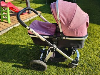 Petite&Mars Grand 2 - 3