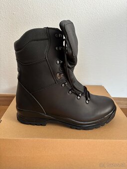 Kanady Gore-tex BOSP, veľkosť 29(43,5) - 3