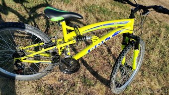 Chlapčenský bicykel - 3