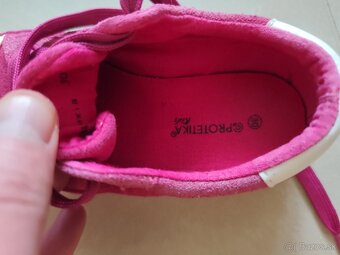 Detské tenisky Protetika, veľkosť 30 - 3