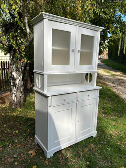 Kredenc vintage - K83 - 3