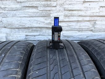 215/55 R16 Firestone letne - 3