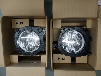 Jimny nahradné diely - 3