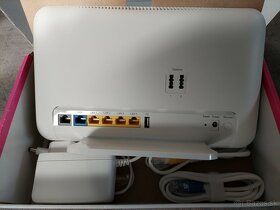 Telekom Speedport Smart 3 ADSL/VDSL WiFi router - 3