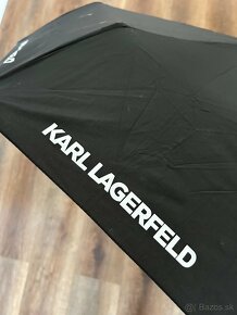 Dáždnik Karl Lagerfeld - 3