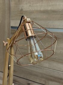 Štýlová lampa - 3