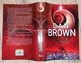 Dan Brown - Pôvod - 3