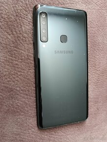 Predám Samsung galaxy A9, na dve SIM karty, originál krabica - 3