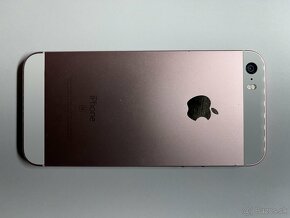 Predam Apple iPhone SE 2016 Rose Gold 32GB - 3