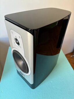 Dynaudio Contour 20i + stands - 3