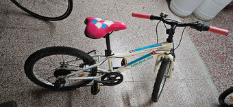 Bicykel velkost 20 - 3