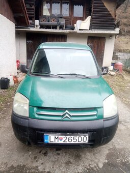 Berlingo - 3