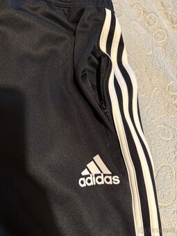 Pánska tepláková súprava Adidas Sereno Pro - 3