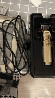 Profesionálny konturovaci strojček Babyliss Pro Skeleton - 3