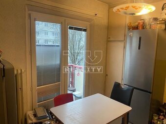 PREDANÉ EXKLUZÍVNE na predaj 2-izbový byt Hliny 3 o... - 3