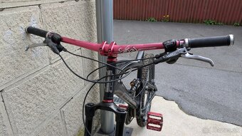 Predam bicykel GT Force 1.0 (bez sedlovky) - 3