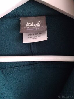 Mikina Jack Wolfskin - 3