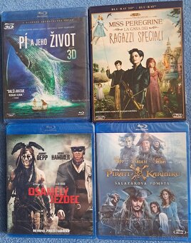 Blu-ray Filmy - 8.ponuka 2025 - 3