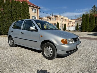 Vw polo 39 000 KM - 3