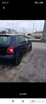 Polo,polo,sdi, 1.9 sdi ,2003, nafta - 3