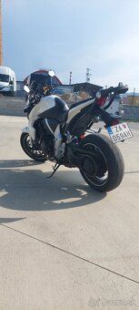 Honda cb1000r abs - 3