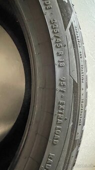 Matador Hectorra 5 225/45 R18 95Y - 2ks letné pneu - 3