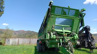 Krone GX 440 - 3