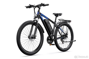 Predám elektrický horský bicykel DUOTTS C29. - 3