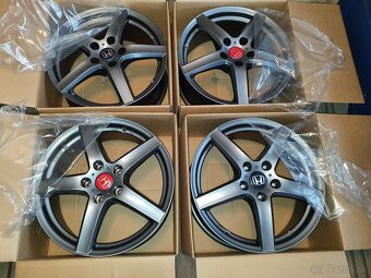 Tucson santafe outlander cx-5 kadjar 5x114,3 r17 sorento sp - 3