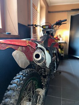 X-Motos x CRF 250R - 3