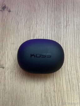 Koss Tws250i bezdrôtové slúchadlá - 3