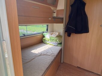 Predaj Adria Adora - 3