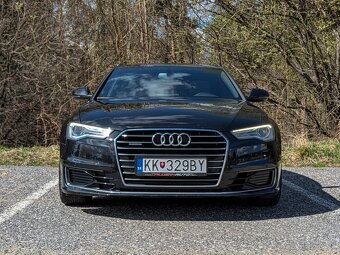 Audi A6 Avant 3.0 TDI DPF 160kW quattro S tronic - 3