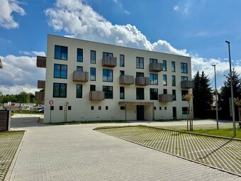 Moderný apartmán s výhľadom na Choč - Bešeňová - 3